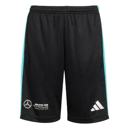 MERCEDES - AMG PETRONAS FORMULA ONE TEAM DNA SHORTS
