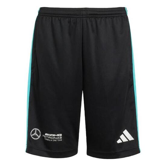 MERCEDES - AMG PETRONAS FORMULA ONE TEAM DNA SHORTS