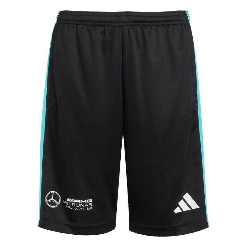 SZORTY MERCEDES - AMG PETRONAS FORMULA ONE TEAM DNA