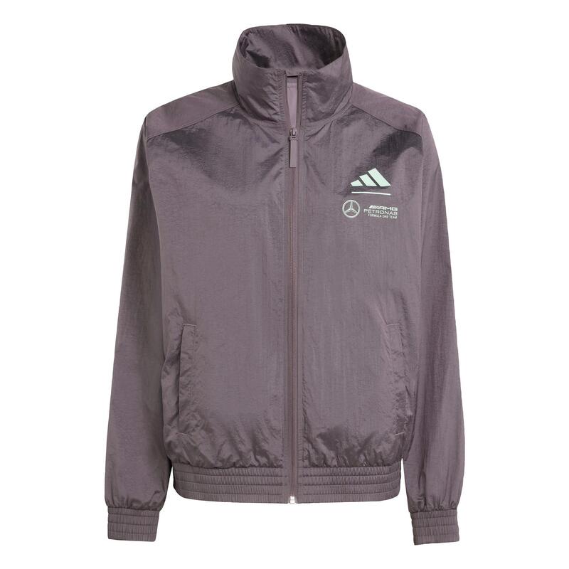 Veste de survêtement tissée Mercedes - AMG Petronas Formula One Team Premium