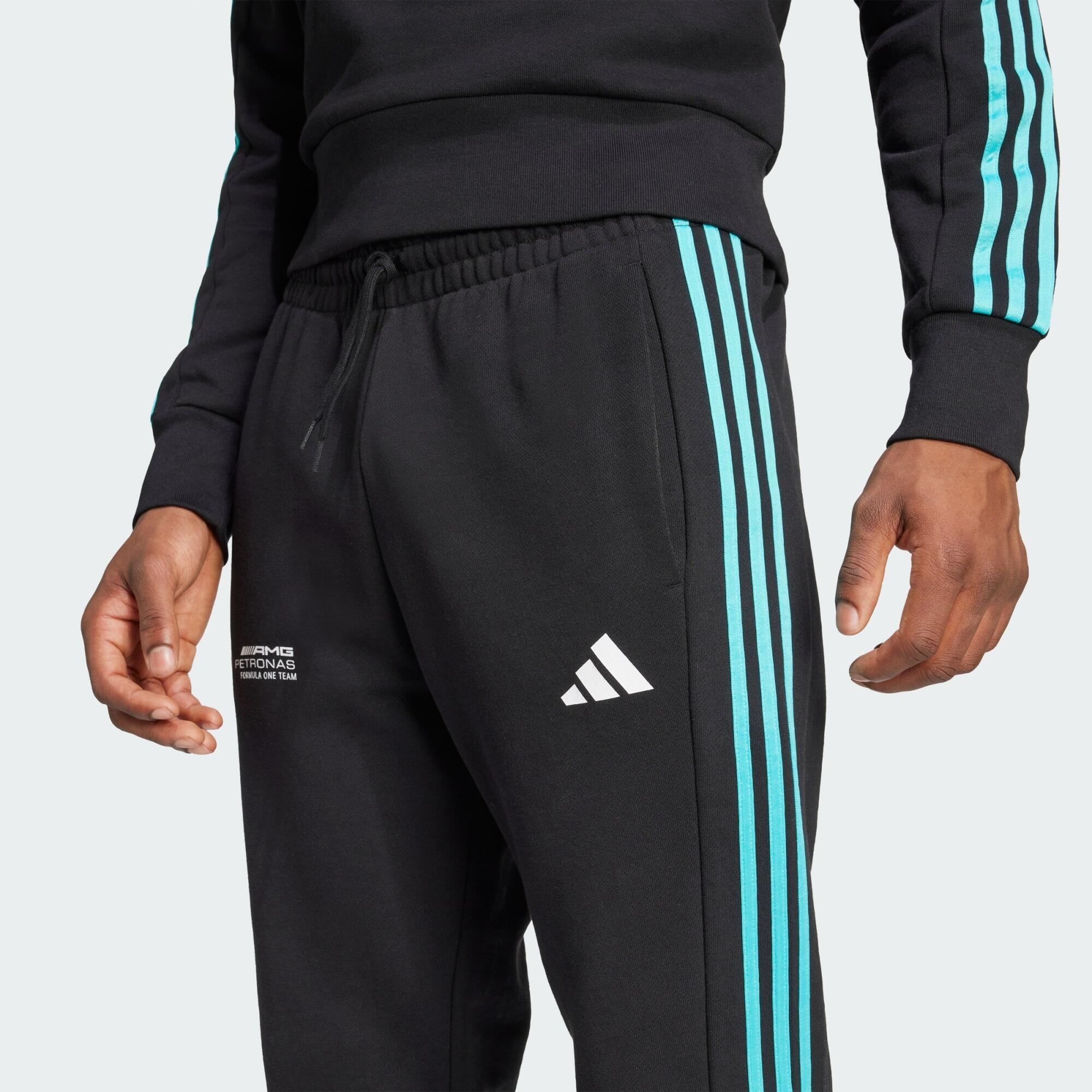 MERCEDES - AMG PETRONAS FORMULA ONE TEAM DNA BROEK 4/5