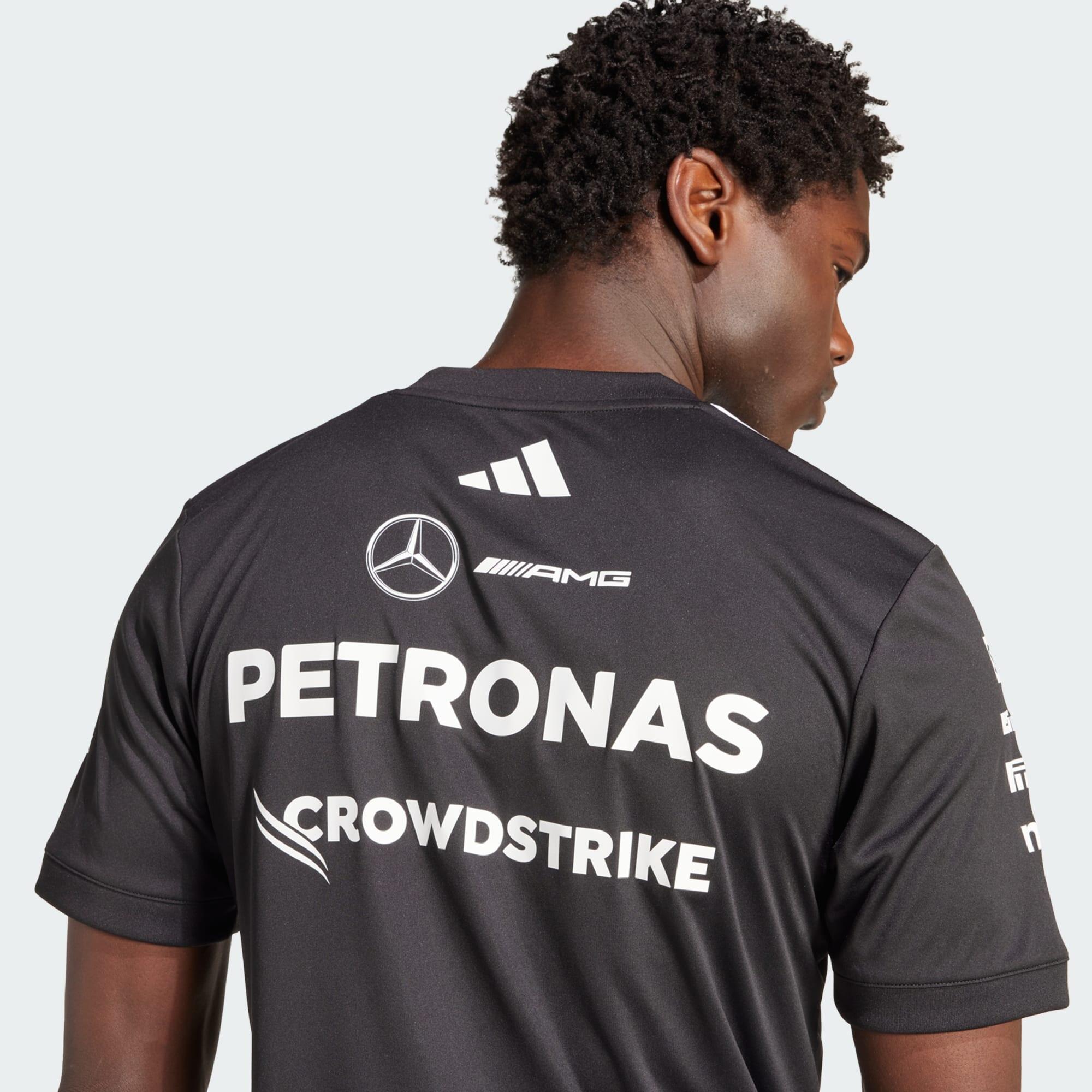 MAILLOT PILOTE MERCEDES - AMG PETRONAS FORMULA ONE TEAM 6/7
