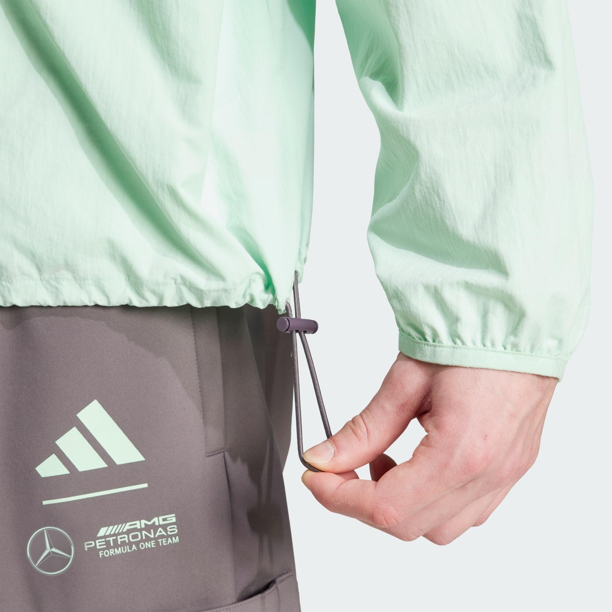 Větrovka Mercedes - AMG PETRONAS FORMULA ONE TEAM 5/5