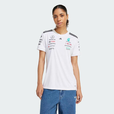 Mercedes - amg petronas formula one team driver shirt