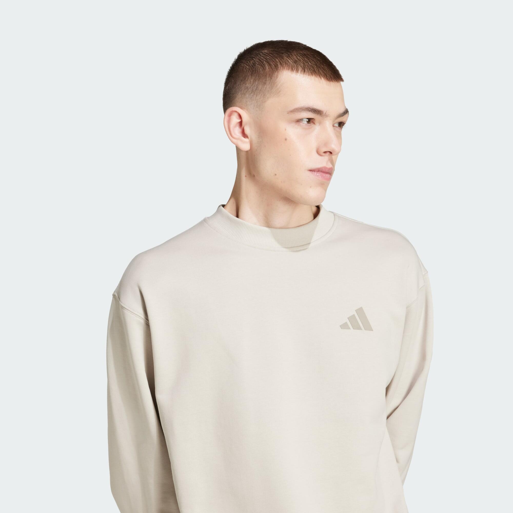 MERCEDES - AMG PETRONAS FORMULA ONE TEAM PREMIUM SWEATSHIRT 4/5