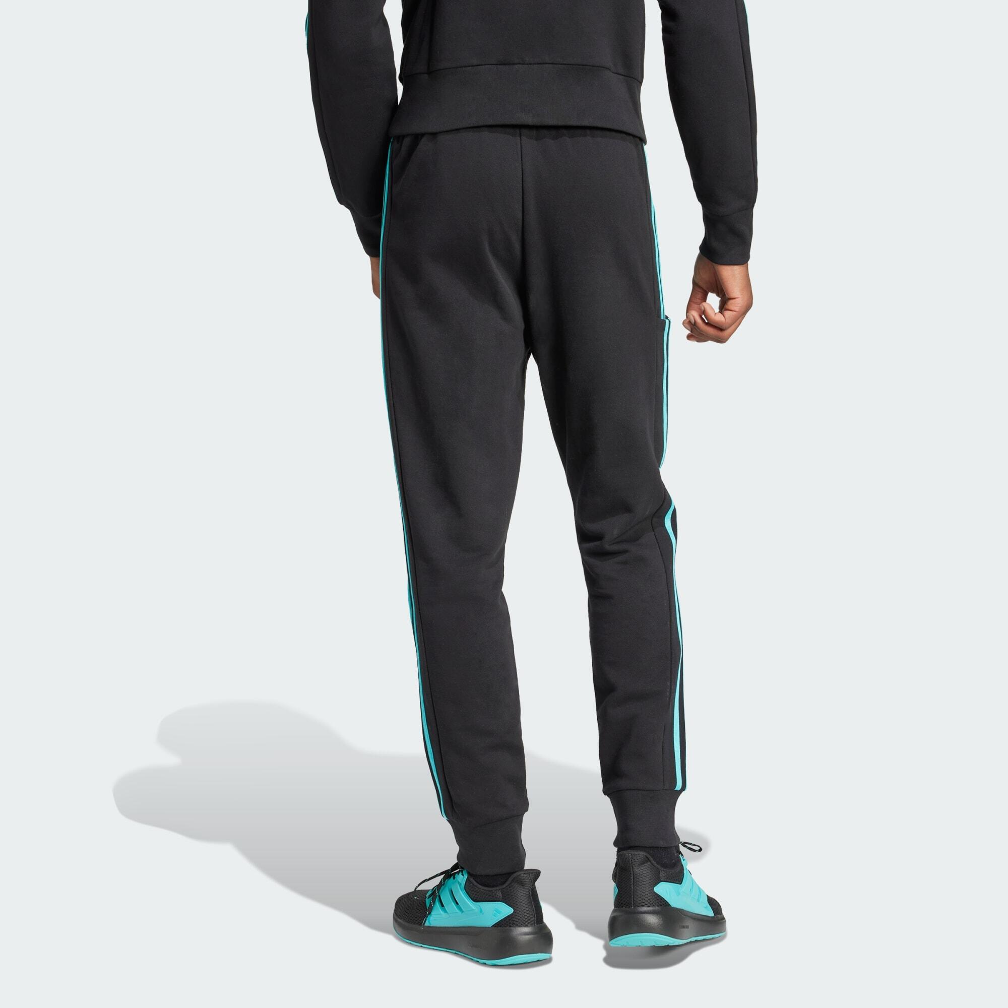 MERCEDES - AMG PETRONAS FORMULA ONE TEAM DNA BROEK 3/5