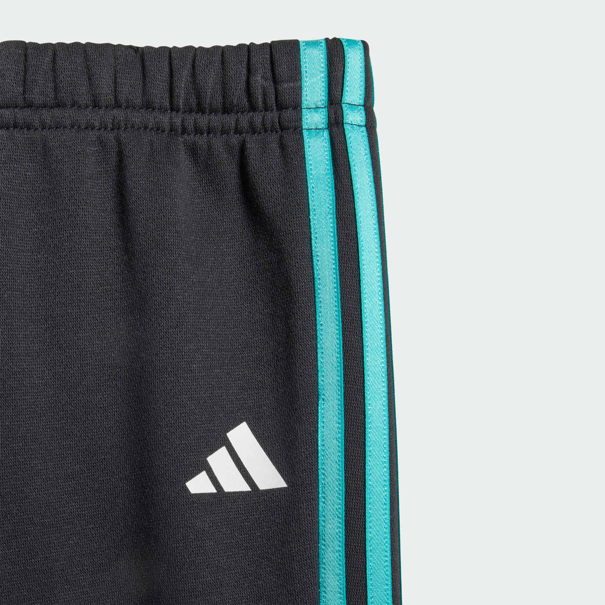 MERCEDES - AMG PETRONAS FORMULA ONE TEAM DNA BABY JOGGER LONG SLEEVE 4/5
