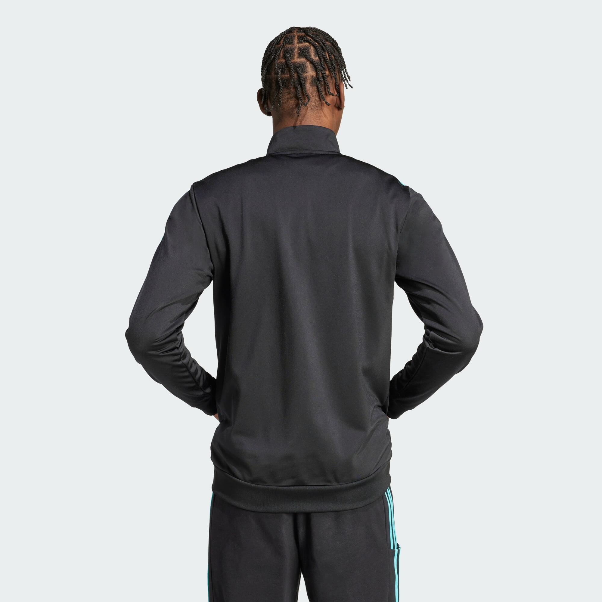 Mercedes - AMG Petronas Formula One Team DNA Track Top 3/5
