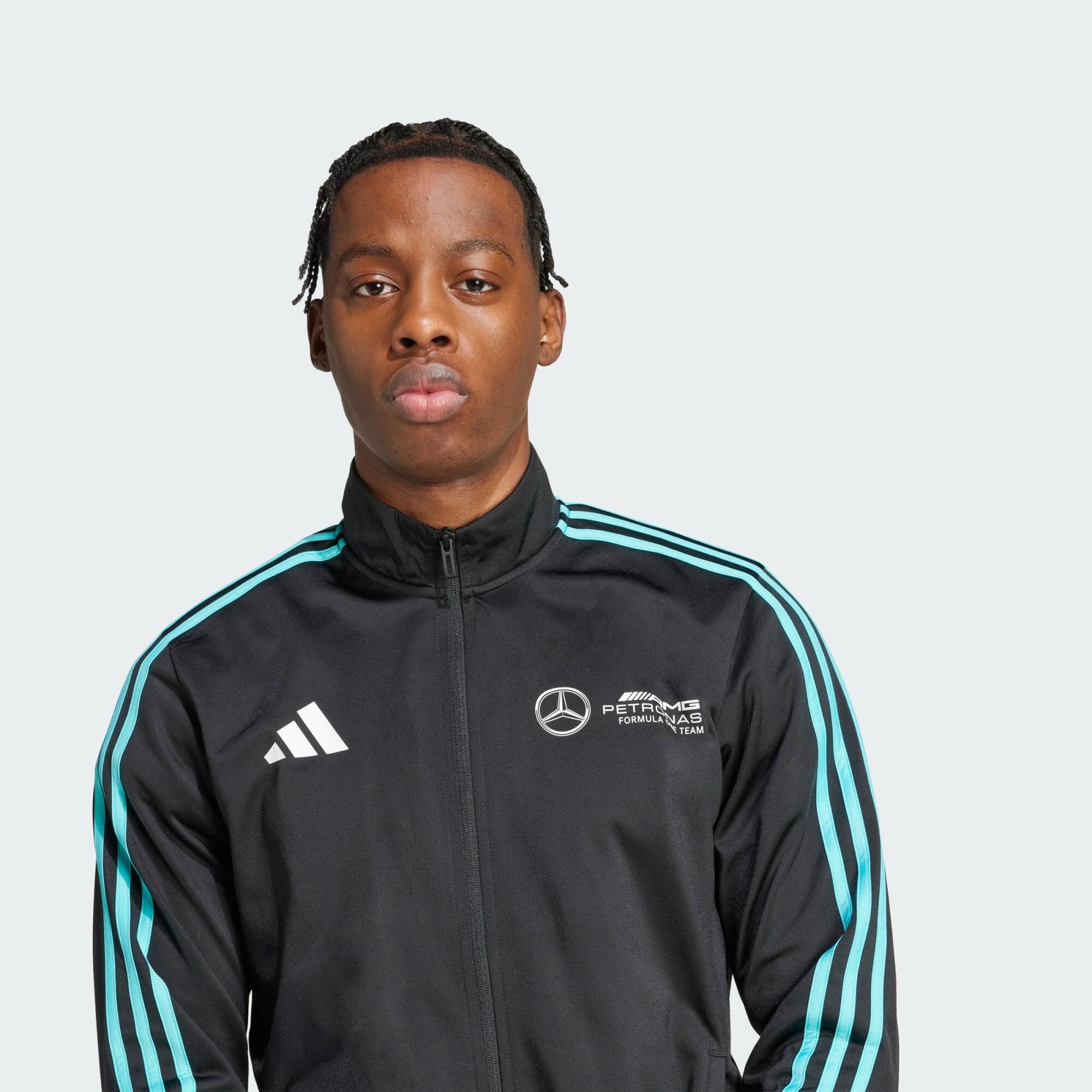 Mercedes - AMG Petronas Formula One Team DNA Track Top 4/5