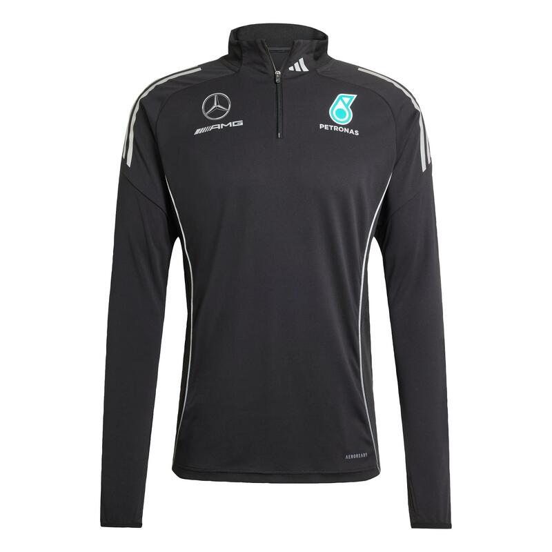 MIKINA MERCEDES - AMG PETRONAS FORMULA ONE TEAM MECHANICS