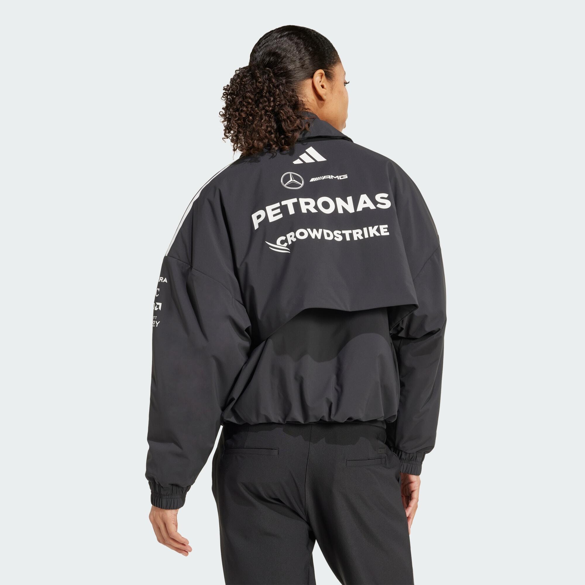 Veste Mercedes - AMG Petronas Formula One Team 4/7