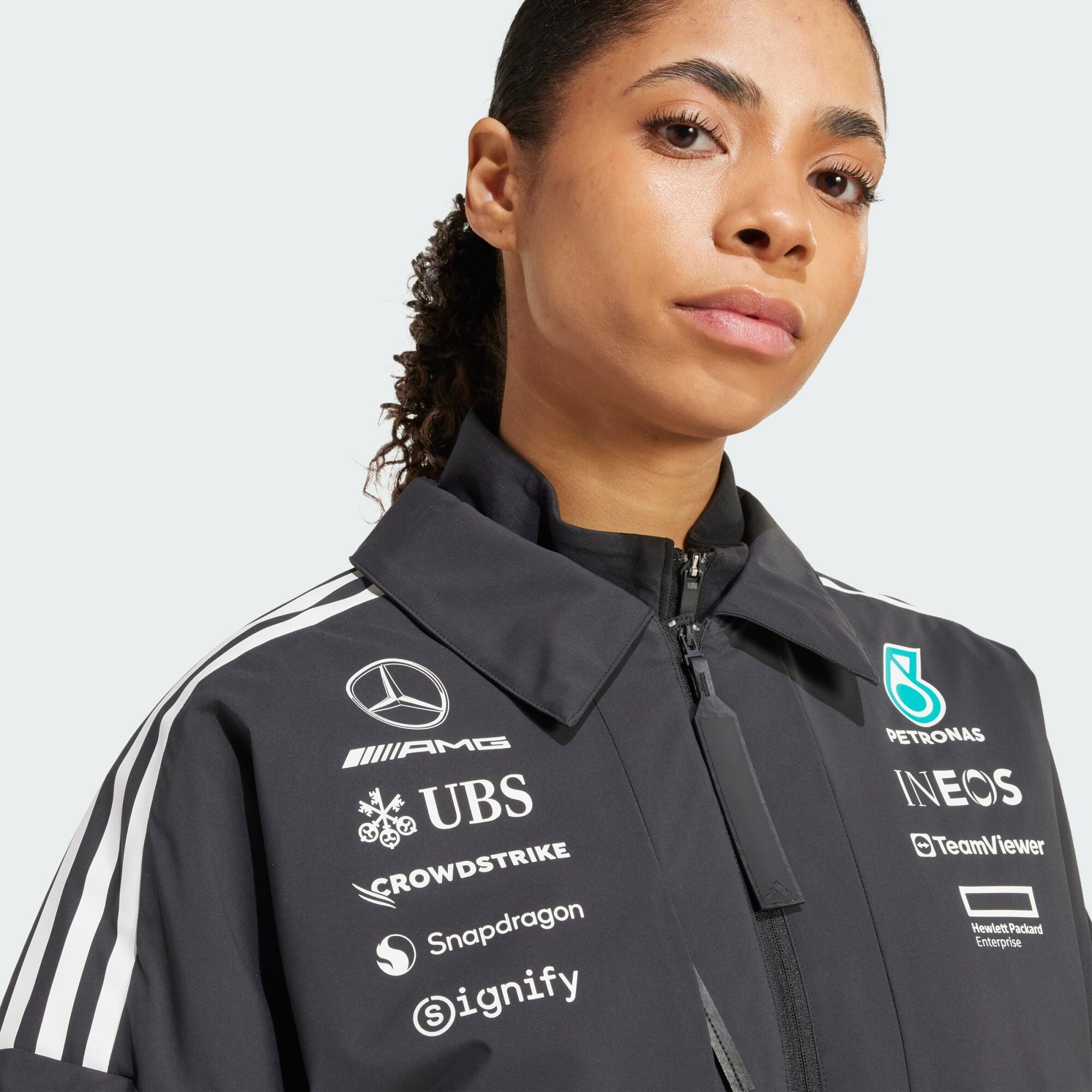Veste Mercedes - AMG Petronas Formula One Team 5/7