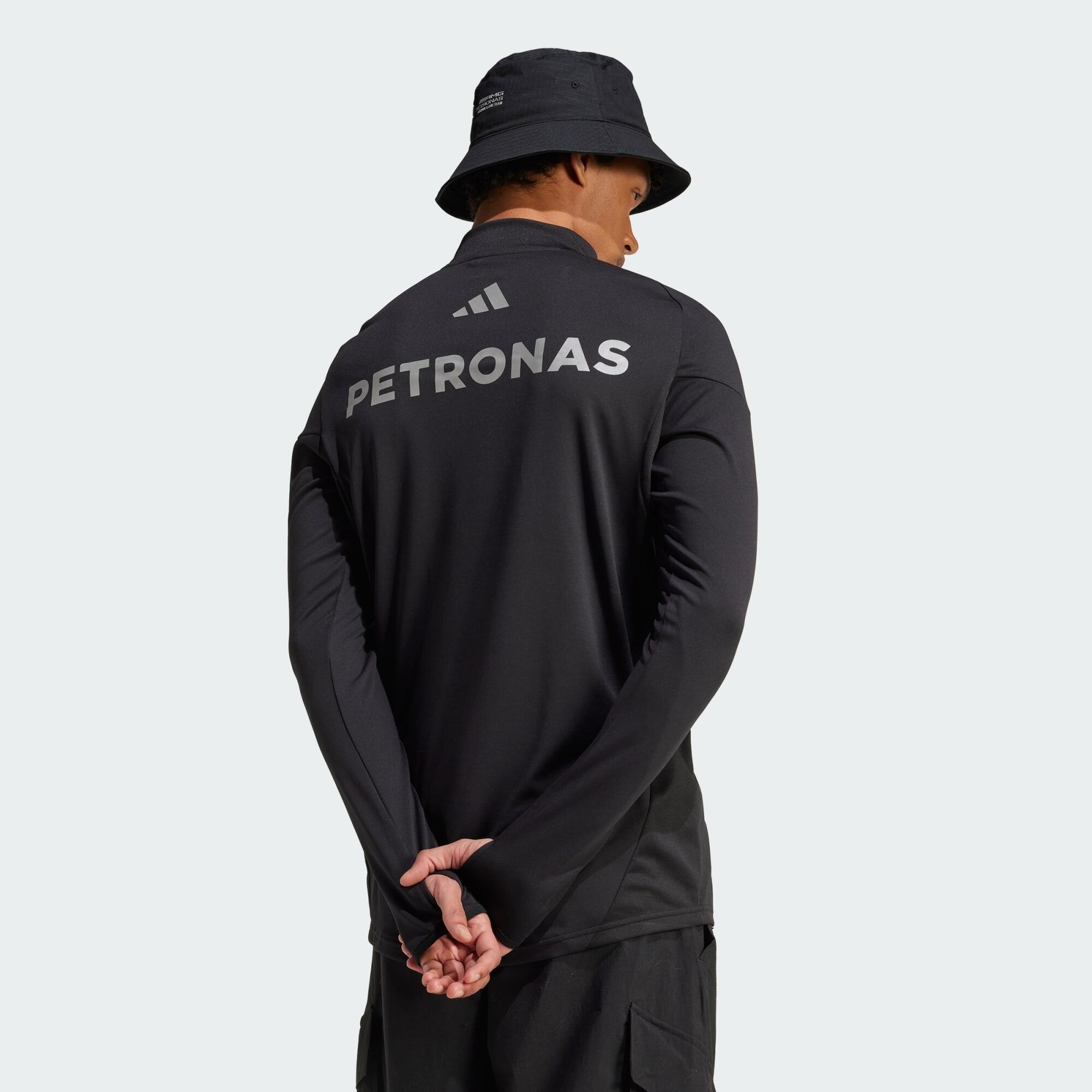 MERCEDES - AMG PETRONAS FORMULA ONE TEAM MECHANICS TOP 3/5