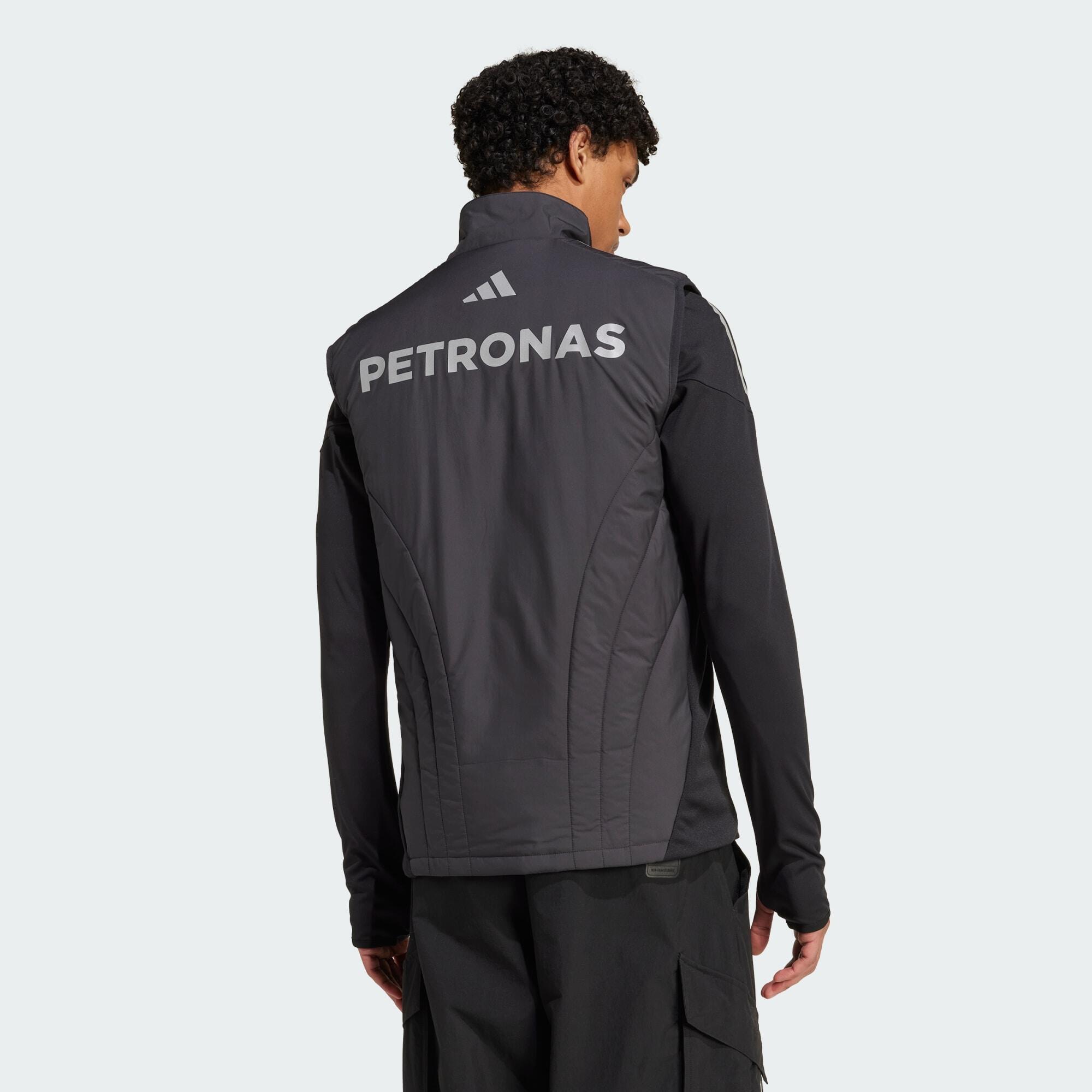 VESTE SANS MANCHES DE MÉCANICIEN MERCEDES - AMG PETRONAS FORMULA ONE TEAM 4/7