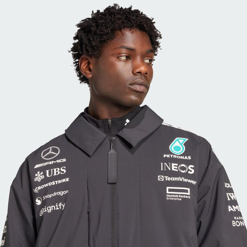 Bunda Mercedes - AMG Petronas Formula One Team