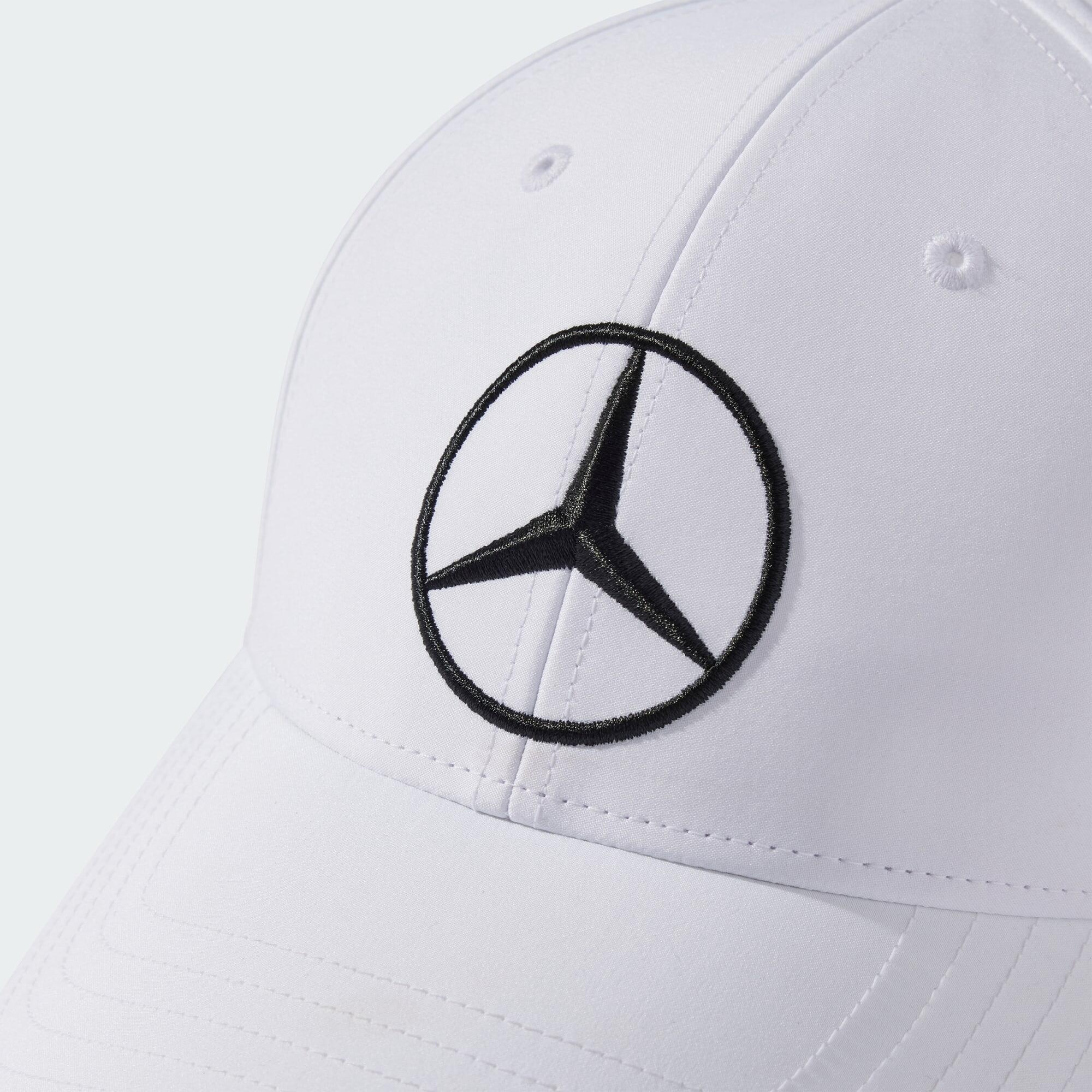Mercedes - AMG Petronas Formula One Team Driver Kappe 4/7