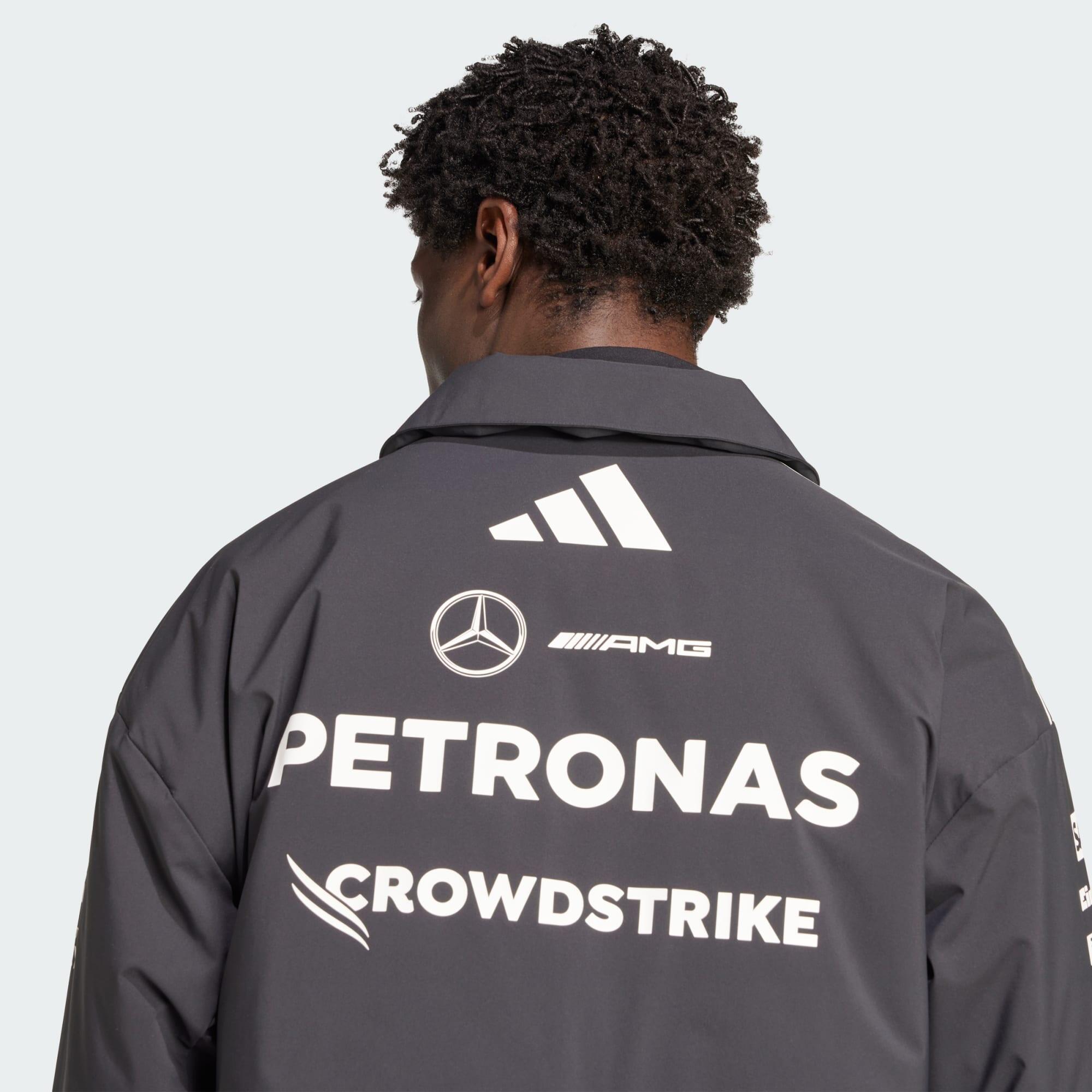 Veste Mercedes - AMG Petronas Formula One Team 6/7