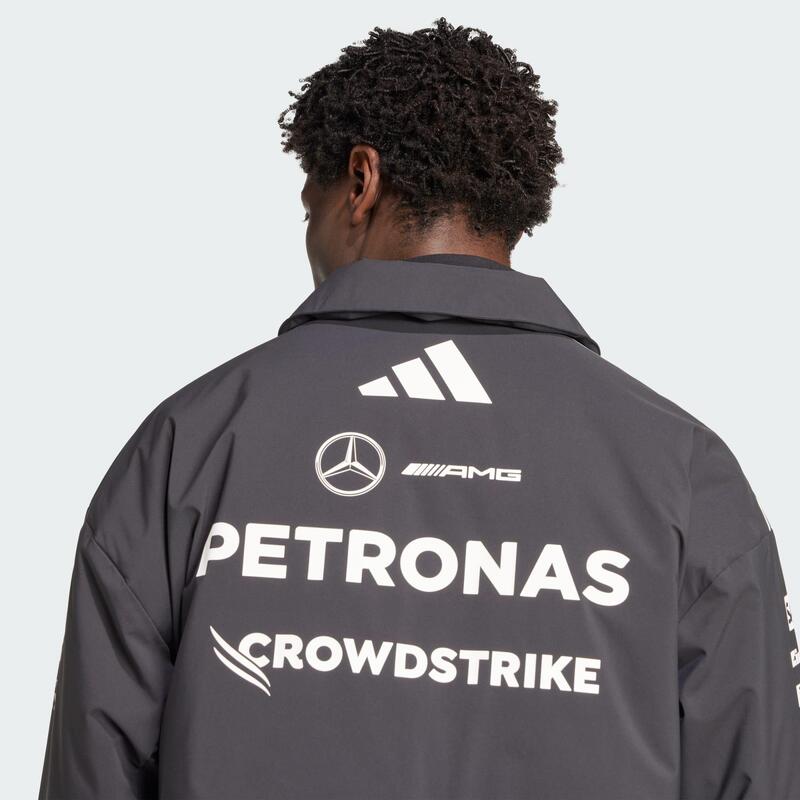 Bunda Mercedes - AMG Petronas Formula One Team