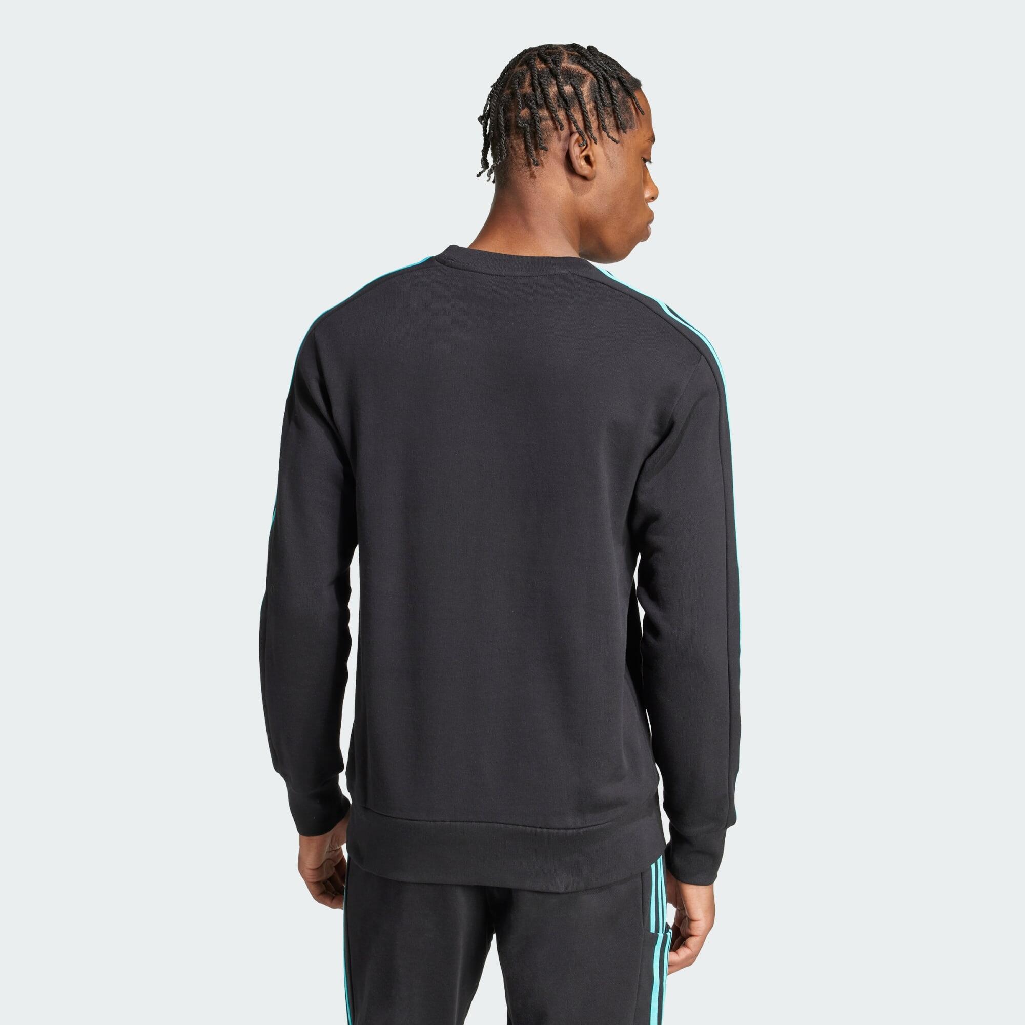 MERCEDES - AMG PETRONAS FORMULA ONE TEAM DNA SWEAT TOP 3/5