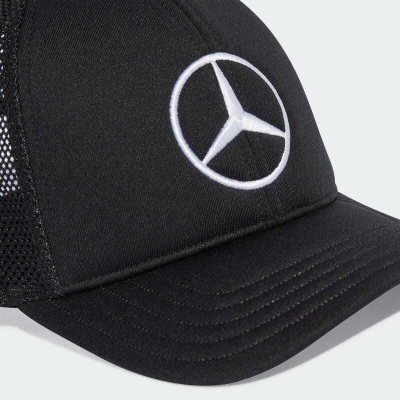 Kšiltovka Mercedes - AMG Petronas Formula One Team Snapback Star Trucker