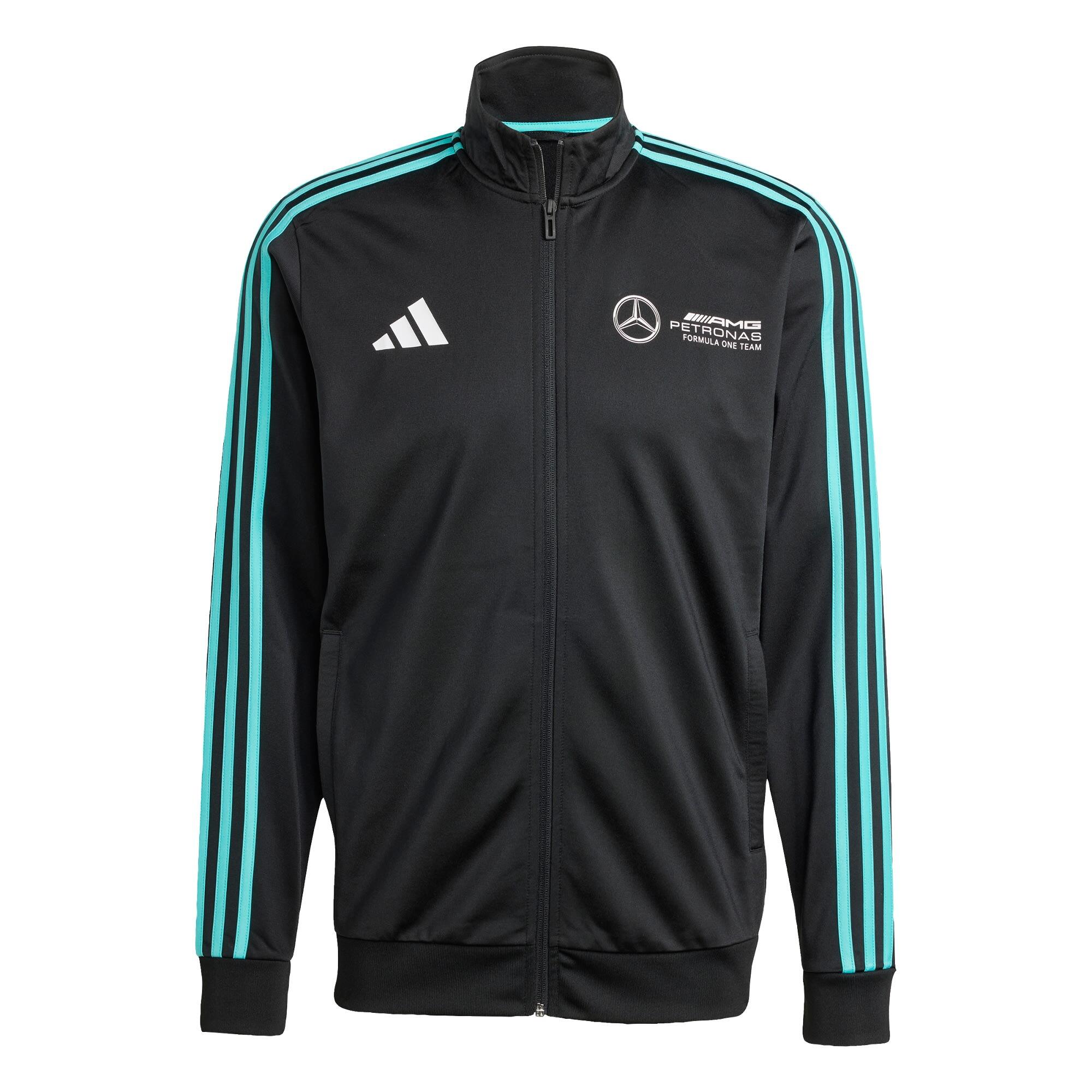 Mercedes - AMG Petronas Formula One Team DNA Track Top 2/5