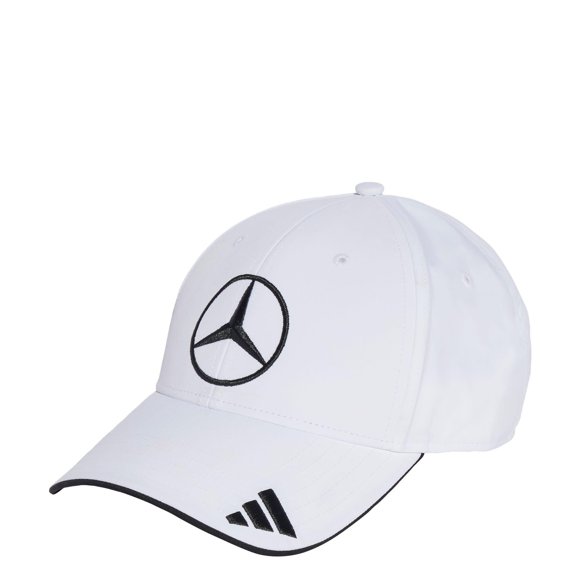 ADIDAS MERCEDES - AMG PETRONAS FORMULA ONE TEAM DRIVER CAP