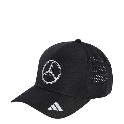 CASQUETTE TRUCKER CLIMACOOL MERCEDES - AMG PETRONAS FORMULA ONE TEAM MECHANICS
