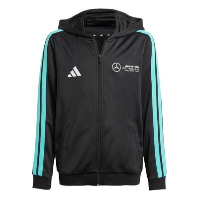 GIACCA MERCEDES - AMG PETRONAS FORMULA ONE TEAM DNA FULL-ZIP HOOD