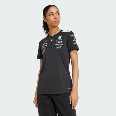 Mercedes - amg petronas formula one team driver shirt