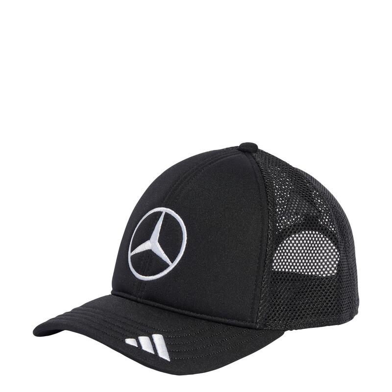 Kšiltovka Mercedes - AMG Petronas Formula One Team Snapback Star Trucker