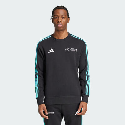 Mercedes - amg petronas formula one team dna sweatshirt
