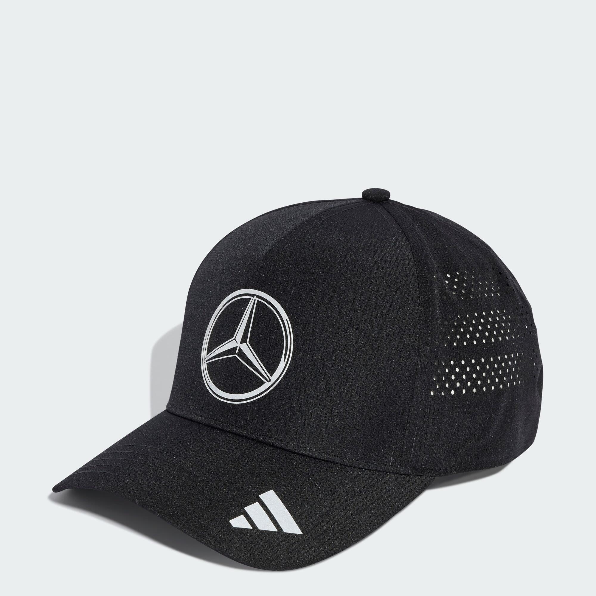 CASQUETTE TRUCKER CLIMACOOL MERCEDES - AMG PETRONAS FORMULA ONE TEAM MECHANICS 6/6