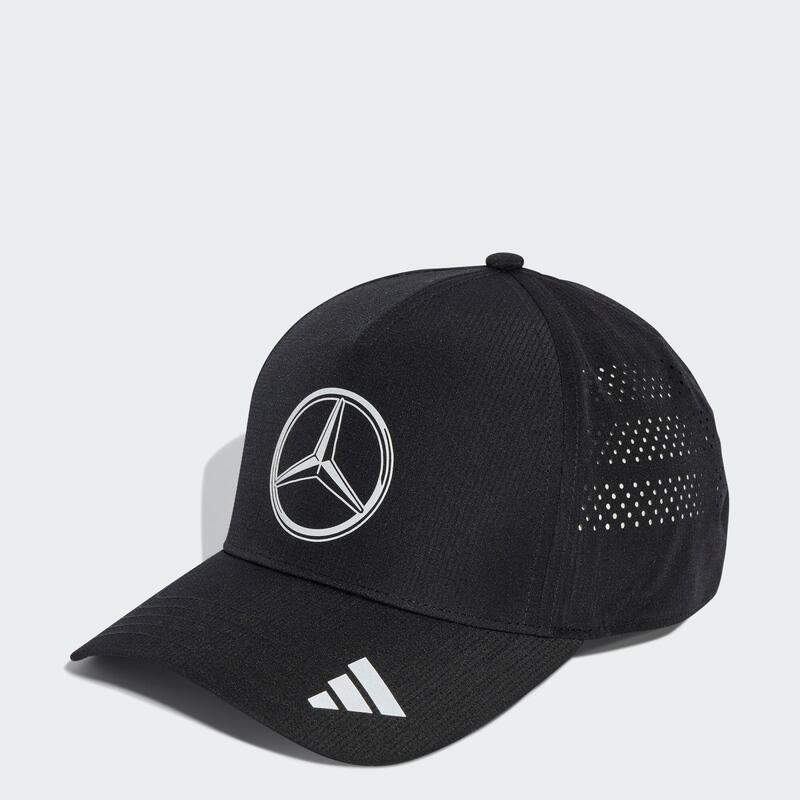 KŠILTOVKA MERCEDES - AMG PETRONAS FORMULA ONE TEAM MECHANICS CLIMACOOL TRUCKER