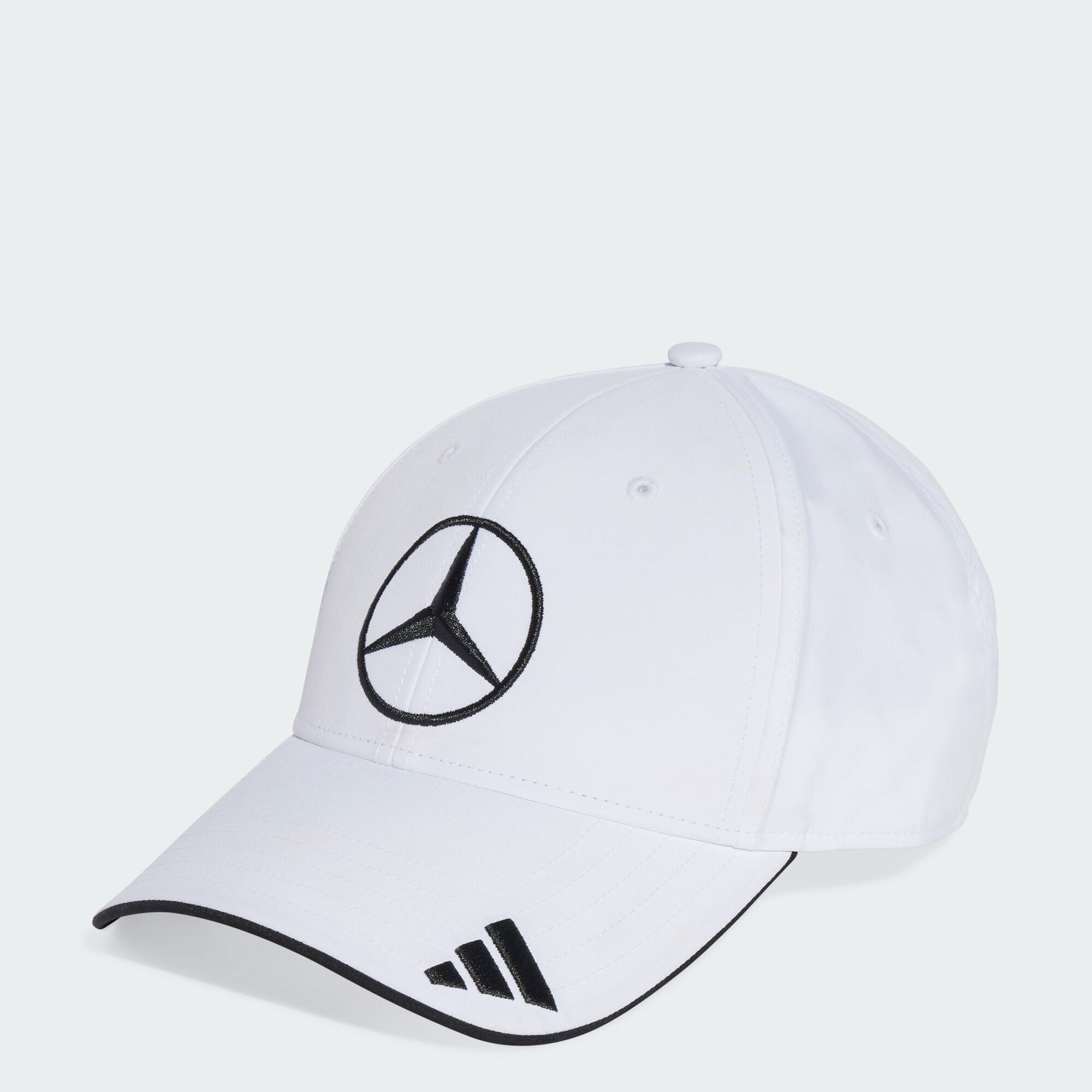 Mercedes - AMG Petronas Formula One Team Driver Kappe 6/7