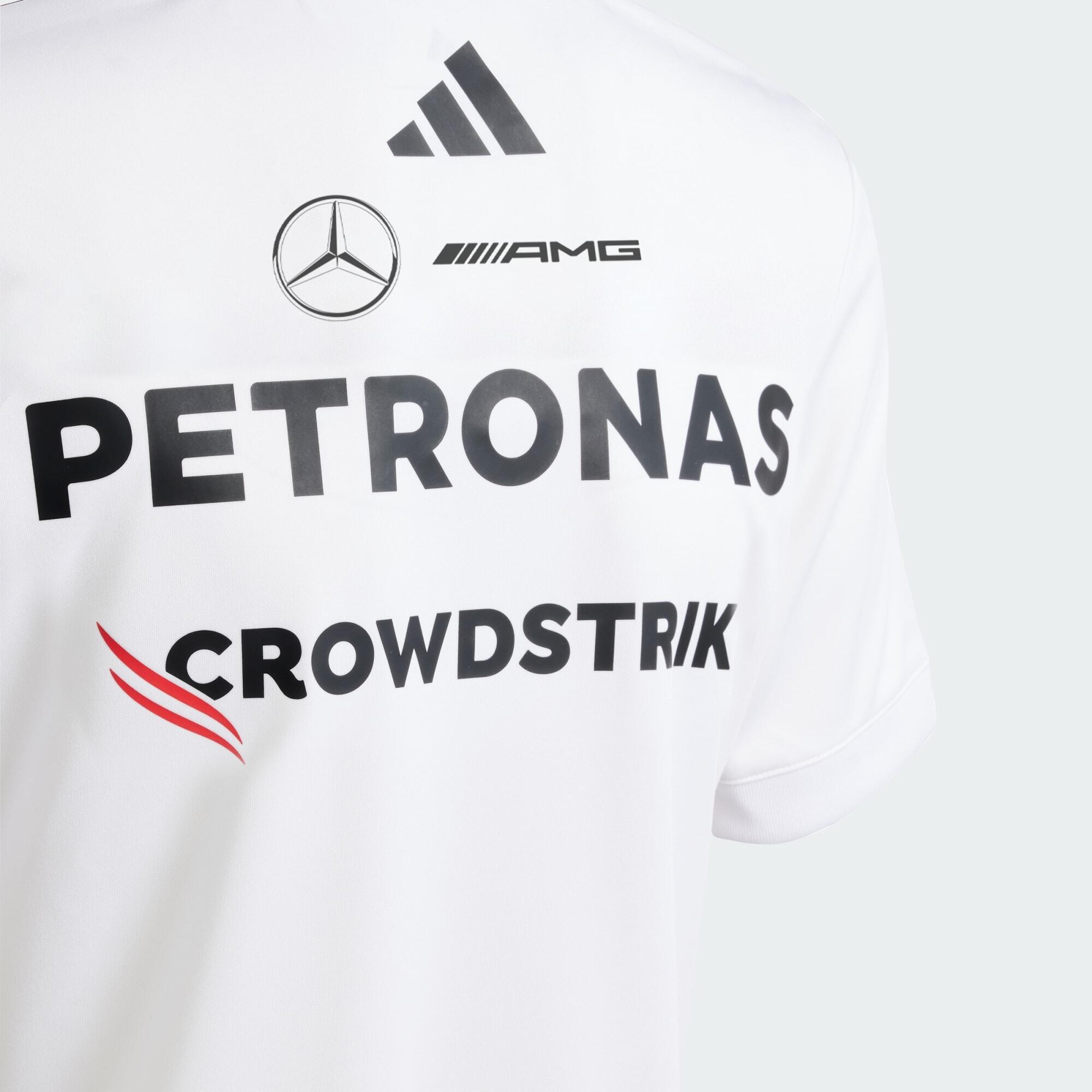 MERCEDES - AMG PETRONAS FORMULA ONE TEAM DRIVER TRIKOT 2/5