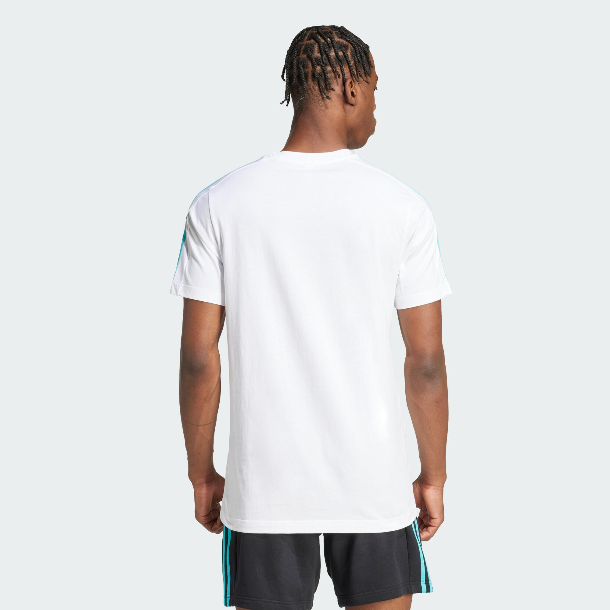 Mercedes - AMG Petronas Formula One Team DNA T-Shirt 3/5