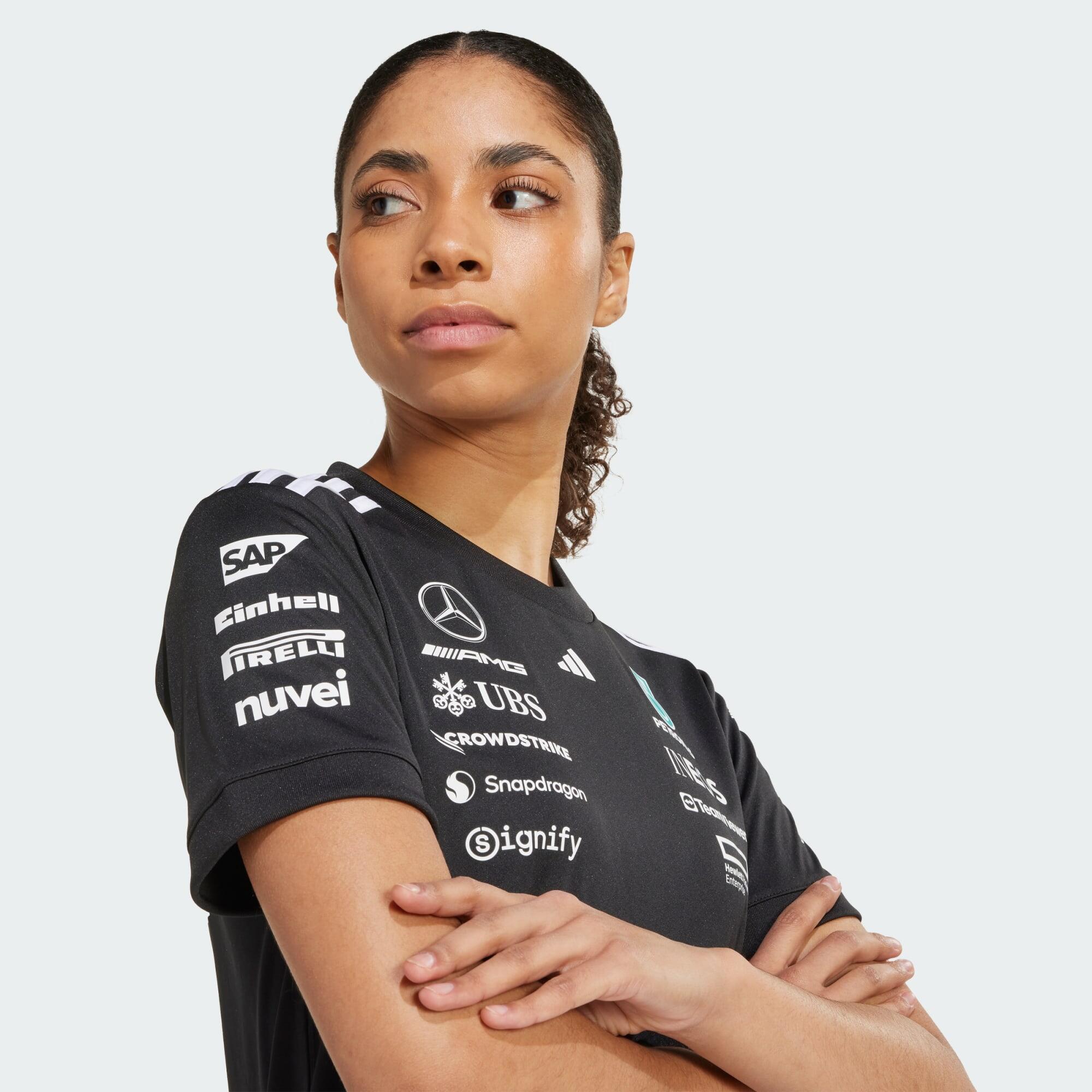 Dres Mercedes - AMG PETRONAS FORMULA ONE TEAM DRIVER 5/7