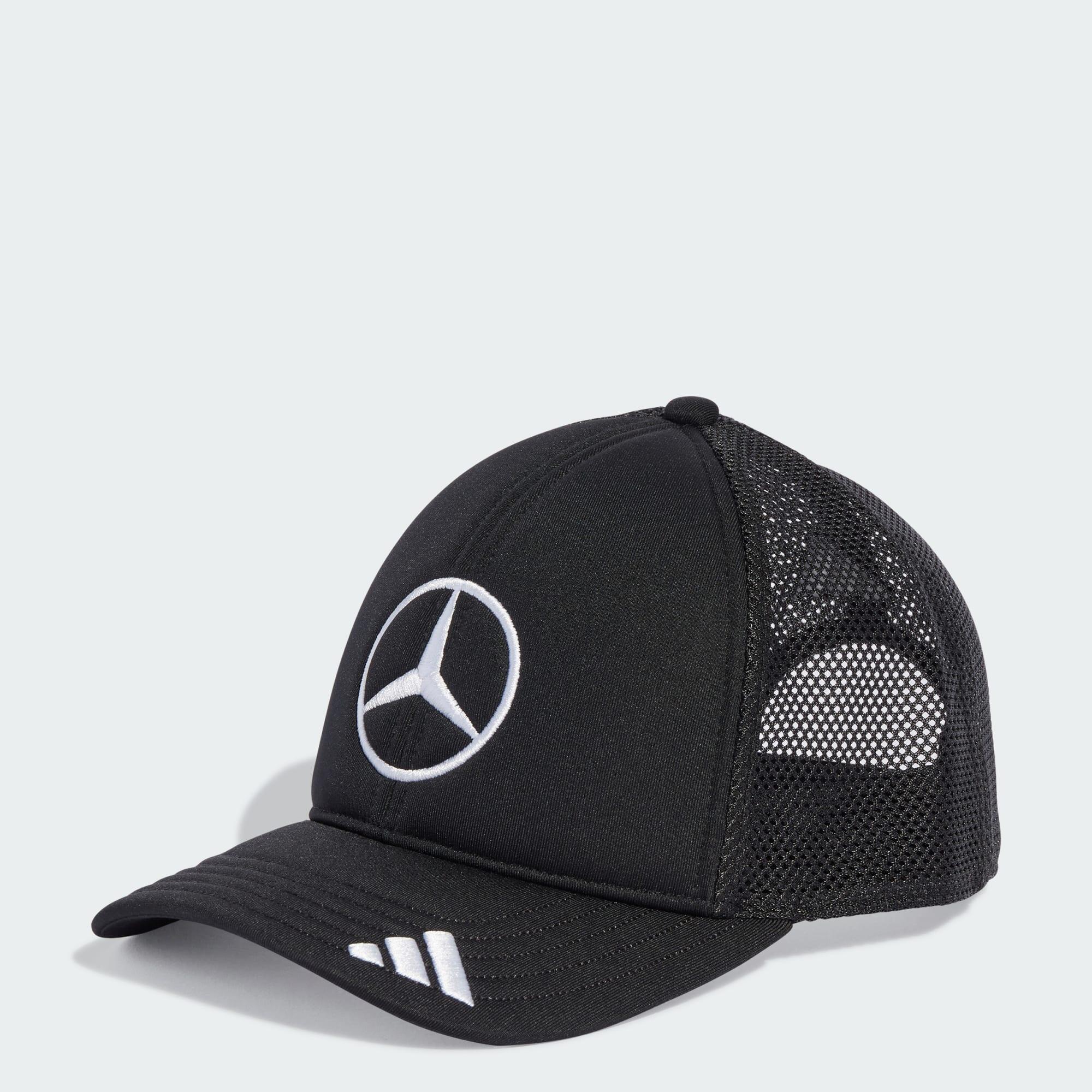 Casquette Trucker Snapback Mercedes - AMG Petronas Formula One Team Star 6/6