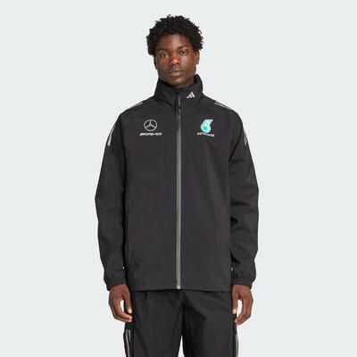 GIACCA IMPERMEABILE MERCEDES - AMG PETRONAS FORMULA ONE TEAM MECHANIC