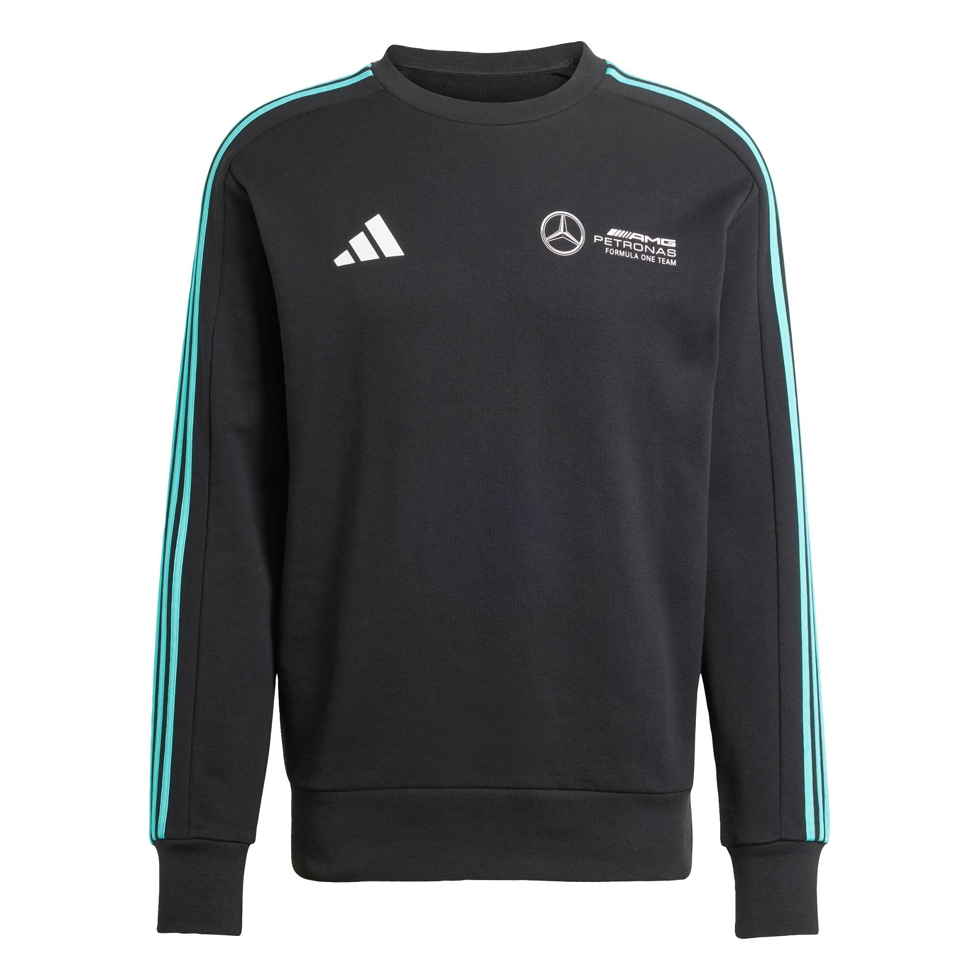 MERCEDES - AMG PETRONAS FORMULA ONE TEAM DNA SWEAT TOP 2/5