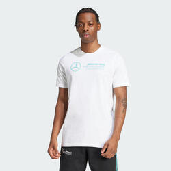 T-shirt graphique Mercedes - AMG Petronas Formula One Team DNA