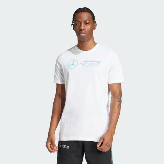 Mercedes - AMG Petronas Formula One Team DNA Graphic T-Shirt