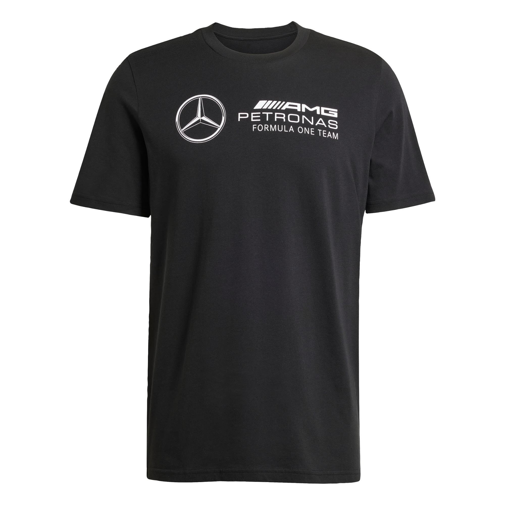 Mercedes - AMG Petronas Formula One Team DNA Graphic Tee 2/5