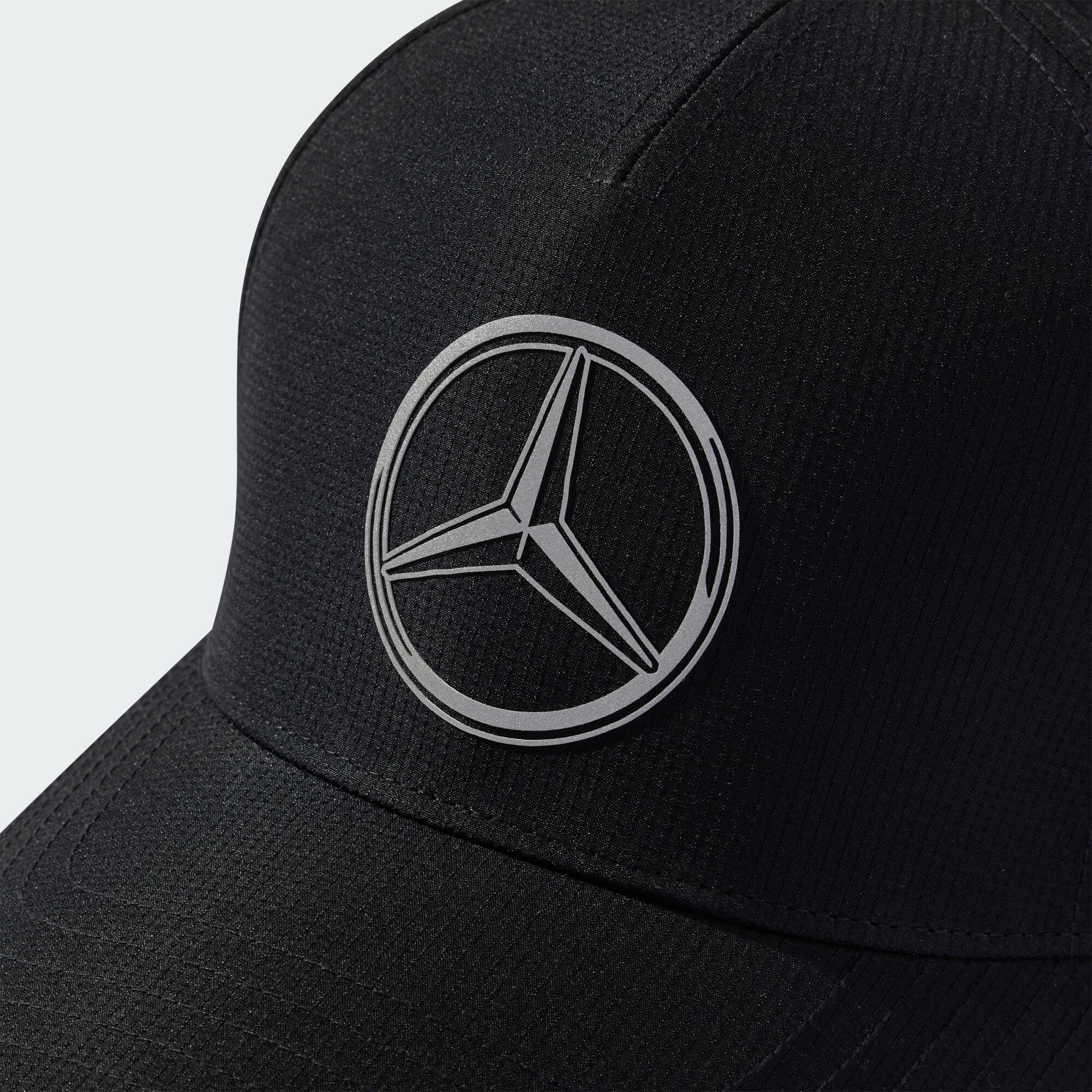 CASQUETTE TRUCKER CLIMACOOL MERCEDES - AMG PETRONAS FORMULA ONE TEAM MECHANICS 4/6