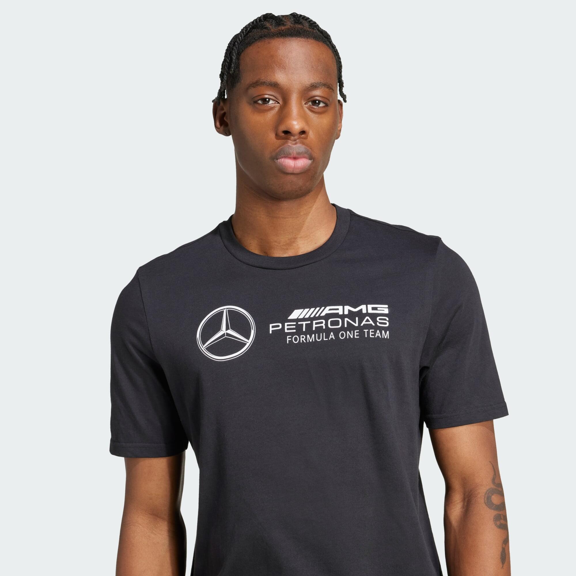 T-shirt Mercedes - AMG Petronas Formula One Team DNA 4/5