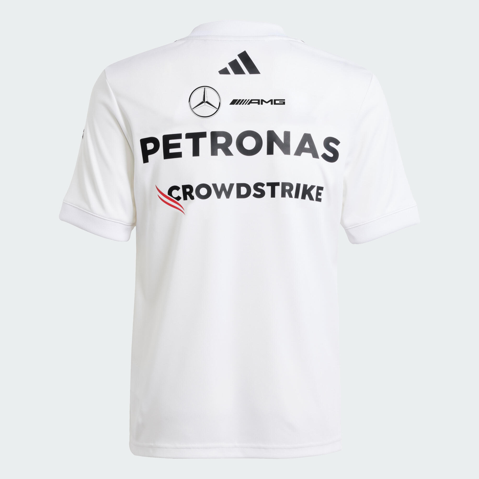 MERCEDES - AMG PETRONAS FORMULA ONE TEAM DRIVER TRIKOT 5/5
