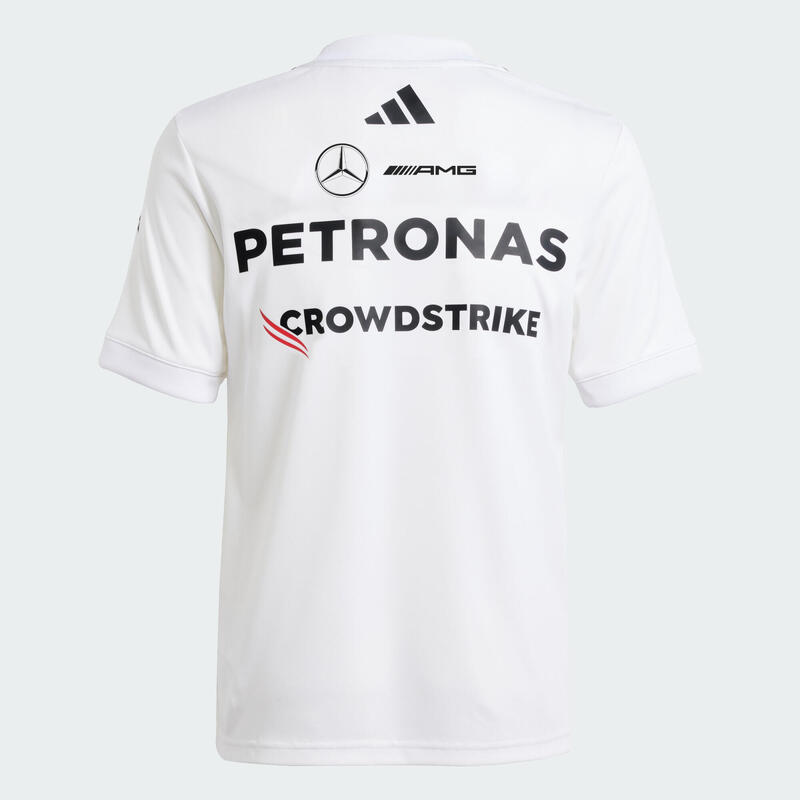 DRES MERCEDES - AMG PETRONAS FORMULA ONE TEAM DRIVER