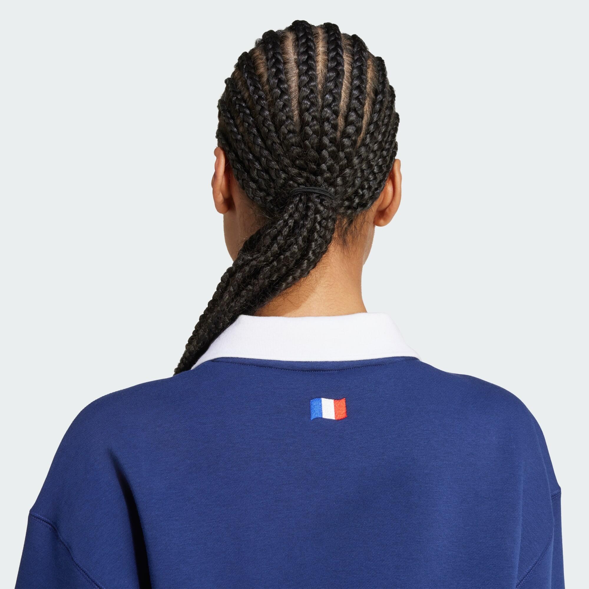 France Heritage Sweatshirt 5/5