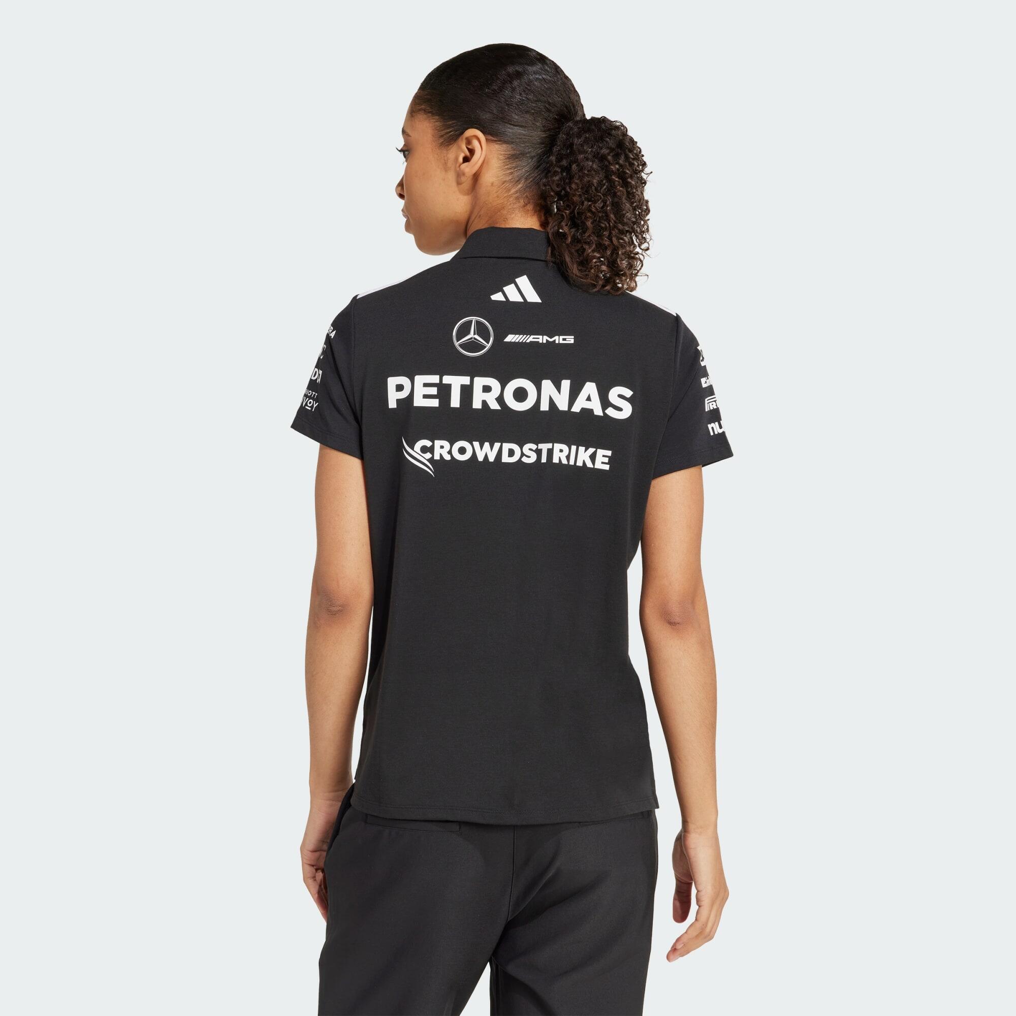 POLO MERCEDES - AMG PETRONAS FORMULA ONE TEAM 3/5