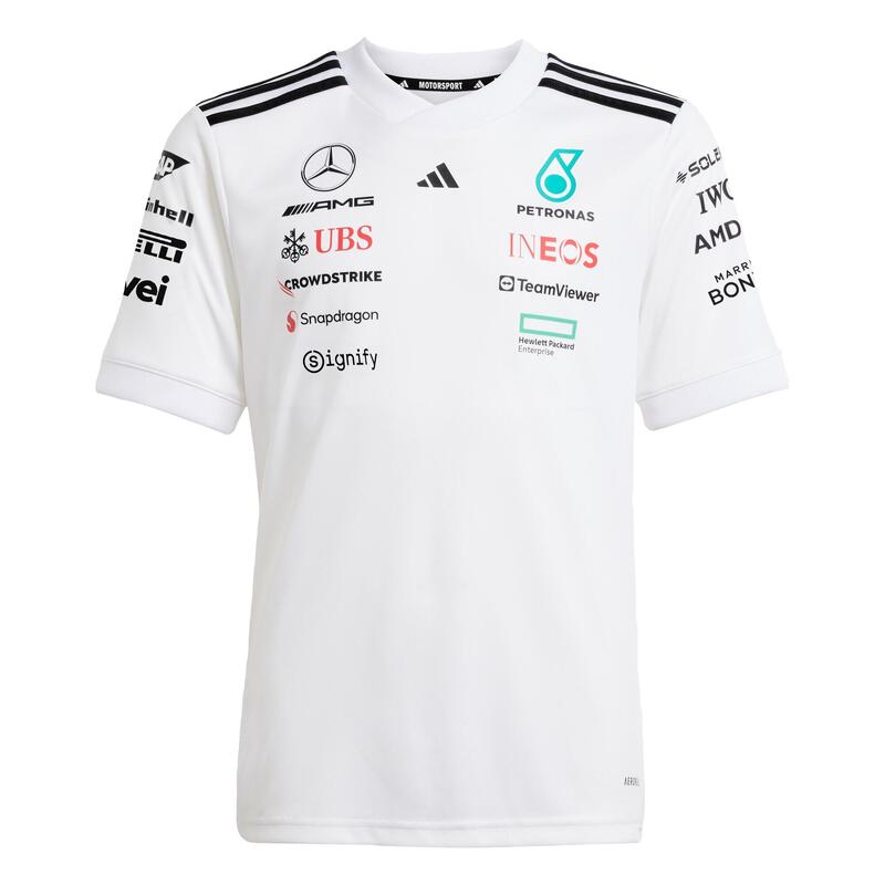 DRES MERCEDES - AMG PETRONAS FORMULA ONE TEAM DRIVER